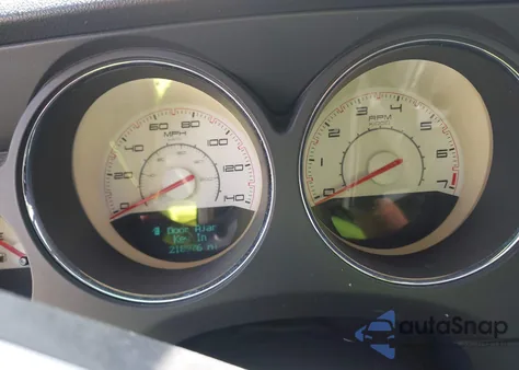 2011 Dodge Challenger z USA, uszkodzony, nr VIN 2B3CJ4DG4BH605437